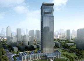 廈門(mén)海峽明珠